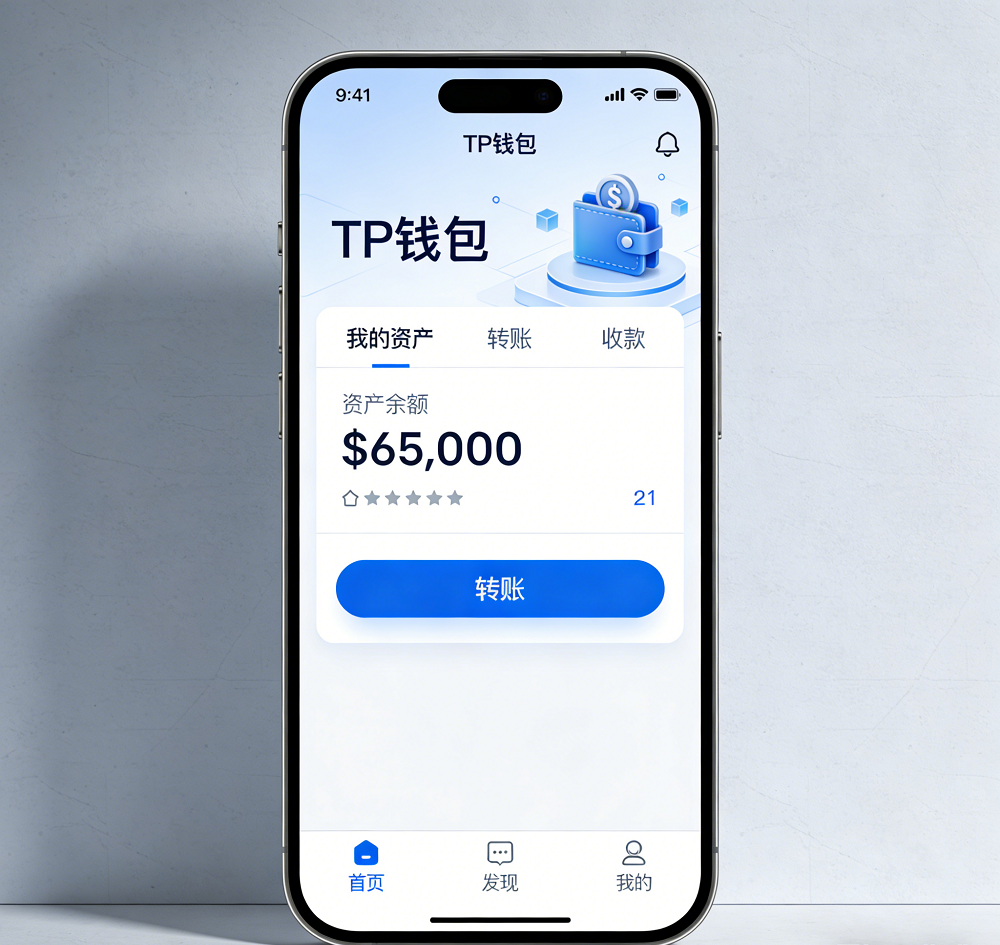 imtoken钱包Android版下载