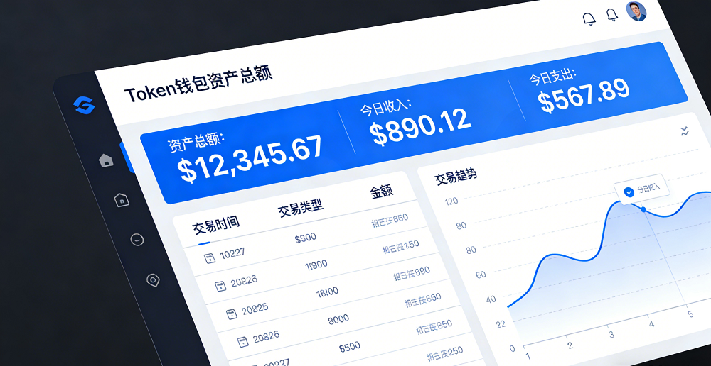 imtoken钱包安全科普活动-守护数字资产远离诈骗
